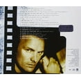 thumbnail image 2 of Sting - My Funny Valentine: Sting at the Movies - Music & Performance - CD, 2 of 2