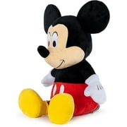 Disney Mickey Mouse Plush Pillow Buddy