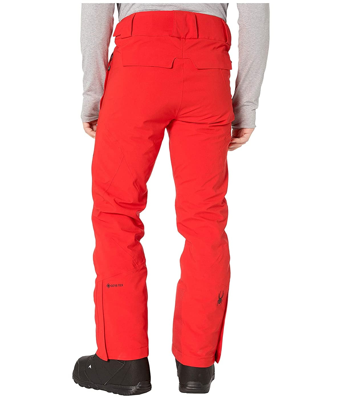 Spyder Dare GTX Pants Volcano - Walmart.com