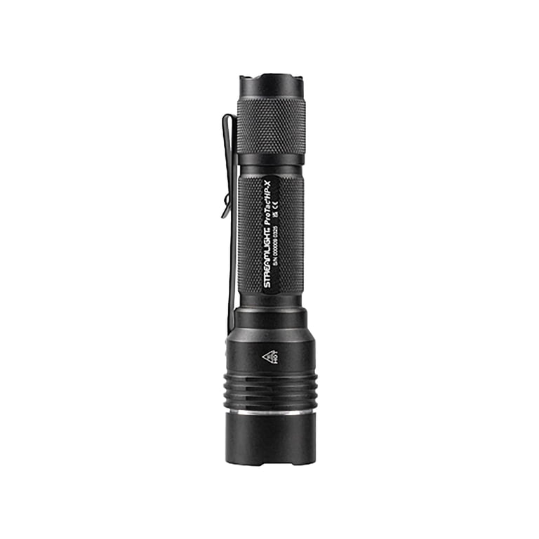 STREAMLIGHT PROTAC HP-X USB 本体 Streamlight, ProTac HP-X USB, 800 Lumens, Includes Battery Pack
