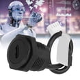 thumbnail image 4 of Range Sensor, Infrared Detector DC5-24V IP67 Waterproof Durable Active Detection  For Robot, 4 of 8