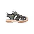 thumbnail image 2 of Wonder Nation Toddler Boys Closed Toe Trail Sandals, 2 of 6
