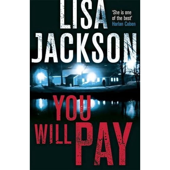 You Will Pay
