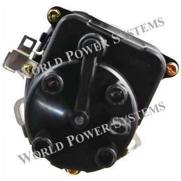WAIglobal DST17421 New Ignition Distributor