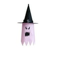 thumbnail image 2 of Halloween Decorative LightsHalloween Glowing Hat Children Adult Party Dance Part, 2 of 2