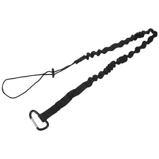 Magazine Retractable Tool Lanyard, Stainless Steel Inside Heavy
