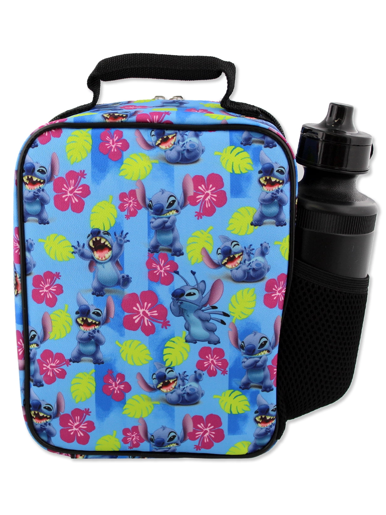 NWT Lilo And Stitch Lunch Bag, Lunch Box 3 Pack And Water Bottle for Sale  in Fort Lauderdale, FL - OfferUp