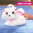thumbnail image 4 of Cachorro Caminante FUR REAL, 4 of 6