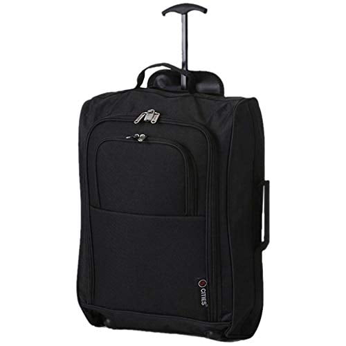 delta carry on luggage requirements