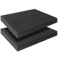 thumbnail image 1 of Insertos de espuma de poliuretano YIENFBEV 16x12x2 pulgadas (2 unidades), 1 of 7