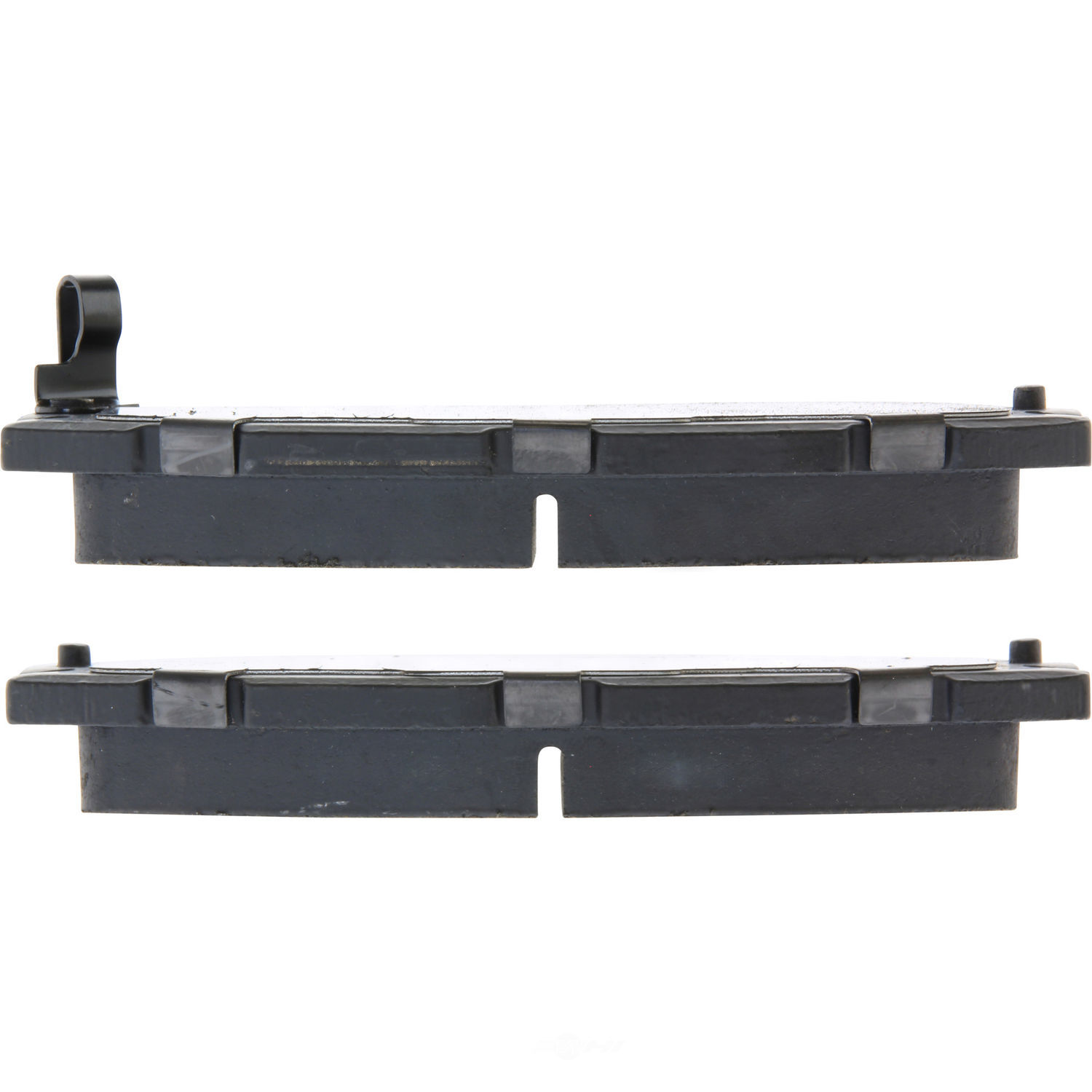 Centric Parts 301.05630 Centric Premium Ceramic Brake Pads with Shims and Hardware, Positive mold
