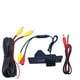 thumbnail image 2 of Ganfancp Hd Coche de Copia de Seguridad de La Cámara de Visión Trasera de Asistencia de Aparcamiento Marcha Atrás para Pajero Liquidación 1 Juego de Cámara de Marcha Atrás (Con 2 Cables), 2 of 6
