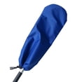 thumbnail image 3 of 2x Kayak Canoa Hoja de / Portacuchillas Bolsa de Almacenamiento Cubierta Bolsa de Remo Bote de Kayak Piragüismo Rafting DYNWAVEMX Soporte de hoja de paleta de kayak, 3 of 8