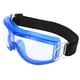 thumbnail image 2 of Gafas de seguridad protectoras para niños, antivaho, a prueba de polvo, impermeables, unisex, para ciclismo (azul), 2 of 15