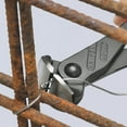thumbnail image 2 of Pinzas de corte extremo Knipex Tools LP KNIPEX para alambre blando y duro, 2 of 2