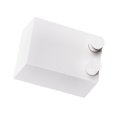 thumbnail image 4 of Shisuyan Retractable Clothesline White for Laundry Line Dryer 1Pack, 4 of 8
