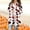 White, variant on Tees & Shorts From $6,AXXD Autumn Casual Loose Solid Printed Long Sleeve Pocket Sweater Woman Plus Size Cardigan Clearance Red Size 10