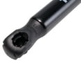 thumbnail image 2 of TRQ Hood Lift Support Shock For 2007-2015 Jaguar XK 07-15 Jaguar XKR XKR-S GSA09195, 2 of 5