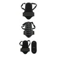 thumbnail image 3 of destyer Protecteur de Dos Amovible Épais EVA Protection pour les Adultes L, 3 of 9