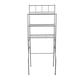 thumbnail image 1 of Repisas Para Baño Bath Styles Acero 164 Cm Plata, 1 of 3