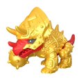 thumbnail image 2 of Treasure X Dino Gold Mini Egg con mini dinosaurio coleccionable, 2 of 6