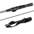 thumbnail image 3 of Baohd Sturdy And Durable Golfs Swing Trainer For Improved Performance Made With PP Golfs Club Training Grip Black Length 15.5cm 1Set, 3 of 6