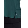 thumbnail image 2 of RBX Active Women's Quick Drying Nylon/Spandex Crewneck Workout Tank Top, 2 of 6