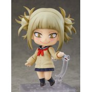 Good Smile Company Collectible Teen Himiko Toga Action Figure, Plastic Multicolor, 7 x 9