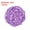 Light Purple, variant on Uxcell 18 Pcs Wicker Rattan Balls Decorative Balls 2Inch for Vase Fillers ,Wedding ,Party ,Grey