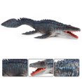 thumbnail image 5 of Figura de juguete dinosaurio YONGSHENG Mosasaurus Material plástico, 5 of 5