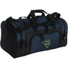 NCAA Duffel Bag, West Virginia