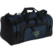 NCAA Duffel Bag, West Virginia