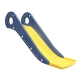thumbnail image 2 of tamizeot Kids Slide Indoor Safe Couch Slide Designed For Minimizing Fall Risk Providing Playtime Made Abs Non Slip. Long Term . Blue, 2 of 5