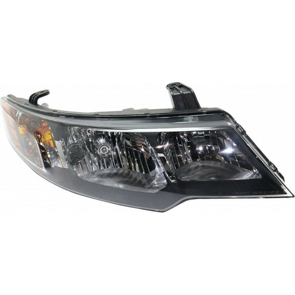 For Kia Forte Hatchback Headlight 2011 2012 2013 Passenger Side For KI2503141 | 92102-1M230
