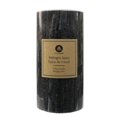 thumbnail image 1 of Hometrends 8" Bougie pilier parfumée épice de minuit, 1 of 5