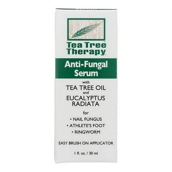 Tea Tree Therapy Anti Fungal Serum