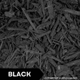 thumbnail image 2 of NorthRock Mulch Renew - Colorant for Mulch, Paint Discolored Mulch, Ideal for Landscaping, Garden Beds, Spray to Dye Mulch Beds (Black), 2 of 6