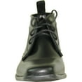 thumbnail image 3 of ALLURE Boy AL02KID Dress Boot Formal Tuxedo for Prom  Wedding, 3 of 11