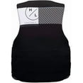 thumbnail image 2 of HYPERLITE Men's Indy HRM NEO Black and Gray Life Vest, 2 of 4
