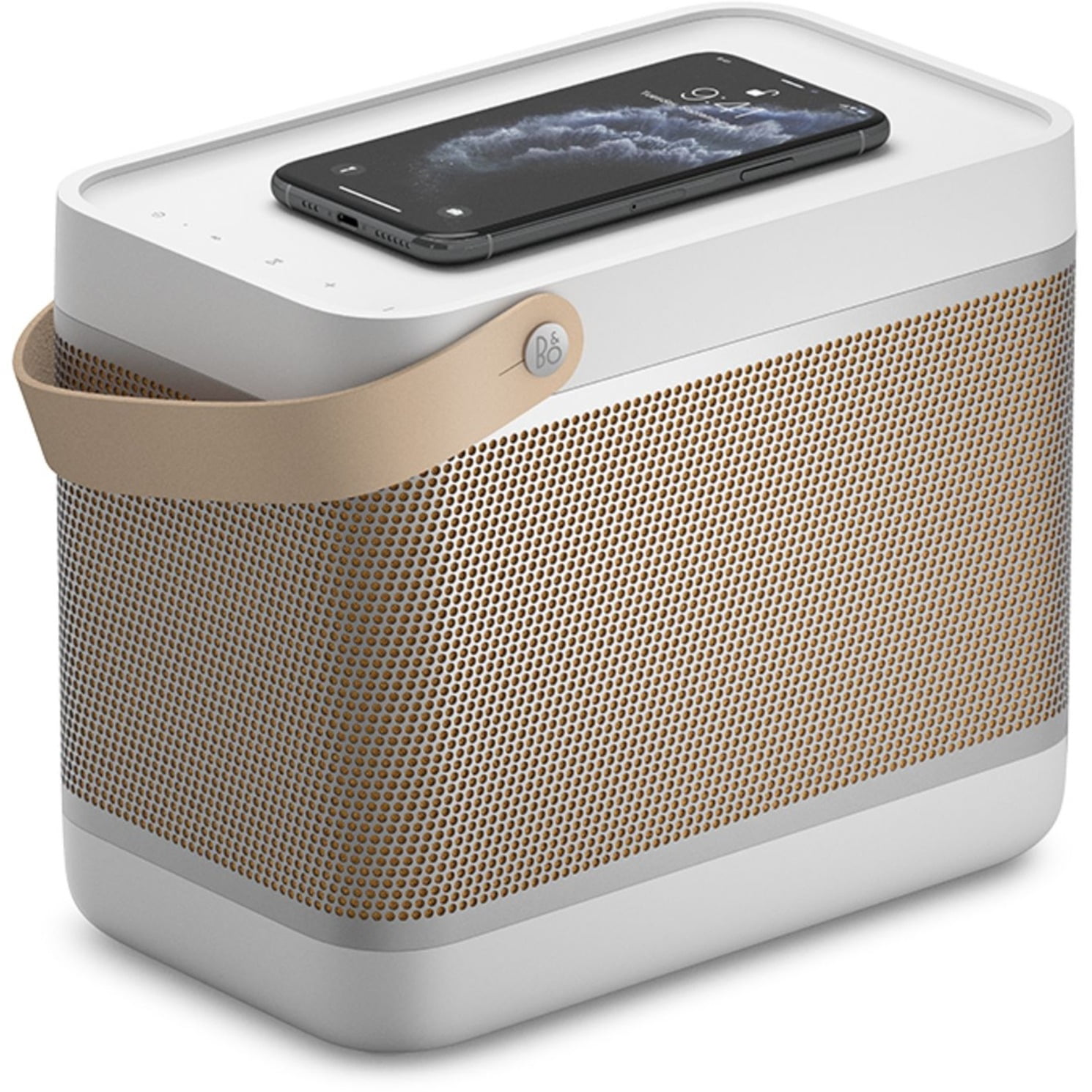 Bang & Olufsen Beolit 20 Portable Bluetooth Speaker System, Mist