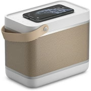 Bang & Olufsen Beolit 20 Portable Bluetooth Speaker System, Mist Gray