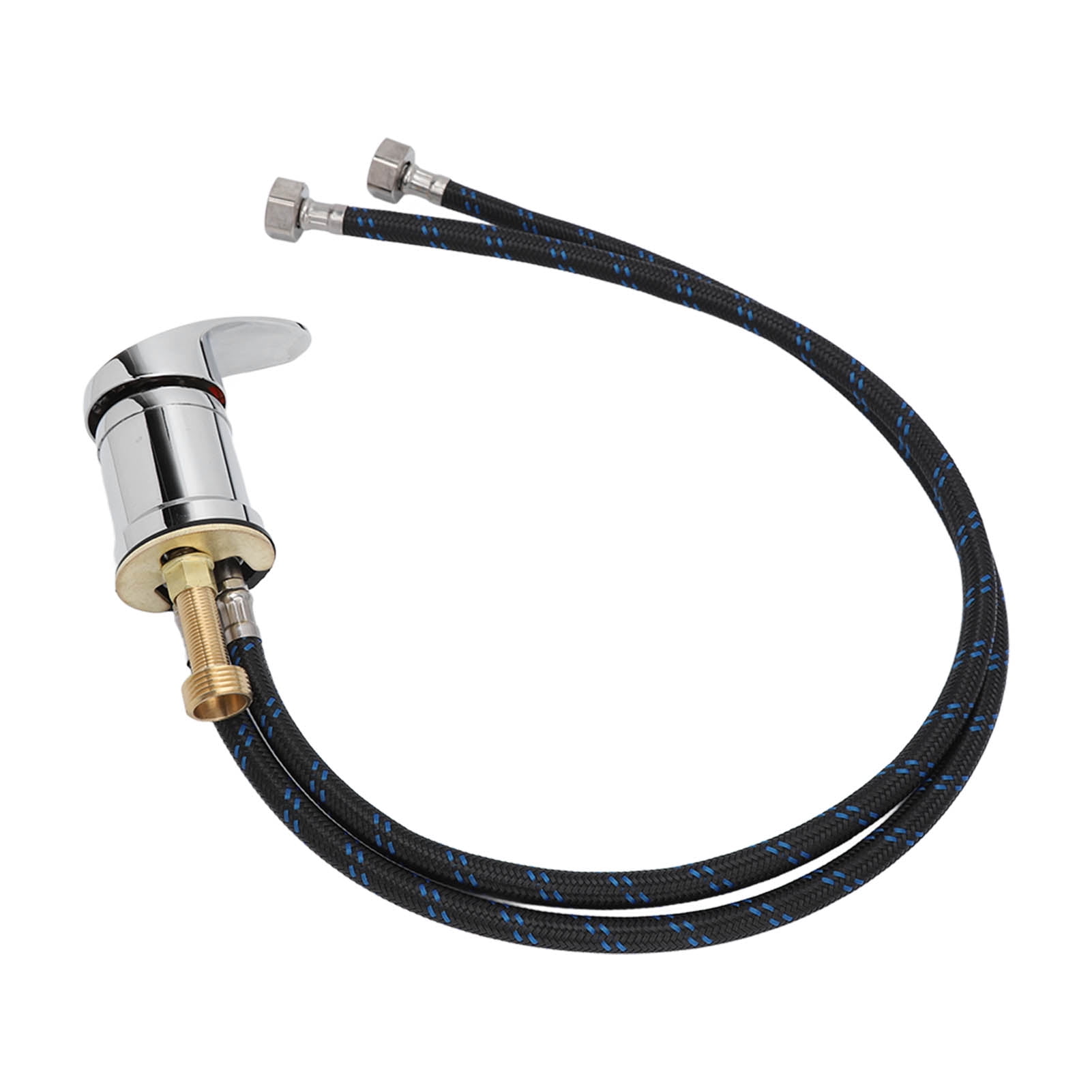 Shampoo Bed Faucet, Shampoo Bowl Faucet For Hair Salon