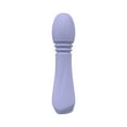 thumbnail image 4 of Loveline Vibromasseur en Silicone à Points G à 10 Vitesses Rapture, Lavande, 4 of 4