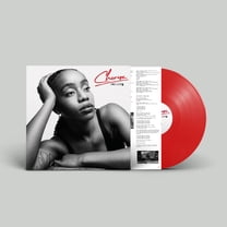 Cherise - Calling - Red - Music & Performance - Vinyl
