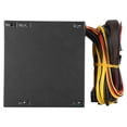 thumbnail image 1 of Fuente De Alimentación Silenciosa Para PC De 500 W Con Ventilador Ajustable De 12 Cm, ATX De 24 Pines, Compatible Con 115/230 V, 1 of 7