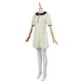 thumbnail image 5 of Disfraz de antihéroe Taylor Swift para cosplay, mono, top, pantalones, vestido, juego de rol, abrigo, chaqueta, trajes elegantes para fiesta de carnaval y Halloween, 5 of 5