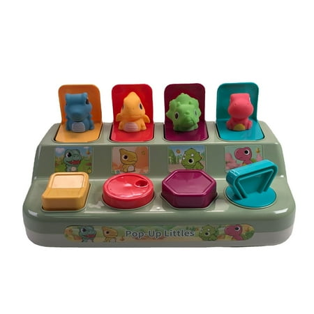 

XCVBTZQG Baby Toy Learning Toys For Sorting Colors And Animals Up Toys For Babies 18+ Months Wooden for Toddlers 1-3 Building for Toddlers 3 Water Table Kids Games for Kids Ages 4-8 Mouth Toddler