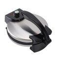 thumbnail image 4 of Roti Maker Machine, Electric Crepe Maker 10in Easy Cleaning Anti Stick  for Kitchen, 4 of 7