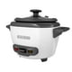 thumbnail image 1 of Hervidor de arroz BLACK+DECKER RC503 de 0,7 L de capacidad, 200 W, 1 of 8