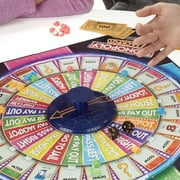 لعبة لوحة الجائزة الكبرى Hasbro Monopoly